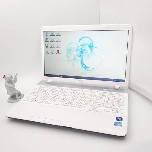 NEC Corei5 メモリ4GB SSD250GB ノートパソコン