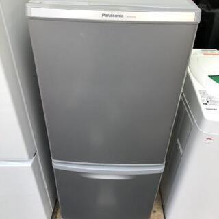 冷蔵庫 パナソニック 2016年製 138L【安心の3ヶ月保証★...