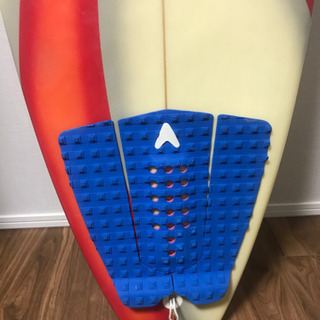 和歌山ローカル　サーフボード美品