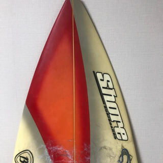 和歌山ローカル　サーフボード美品