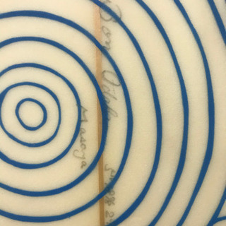 和歌山ローカル　サーフボード美品