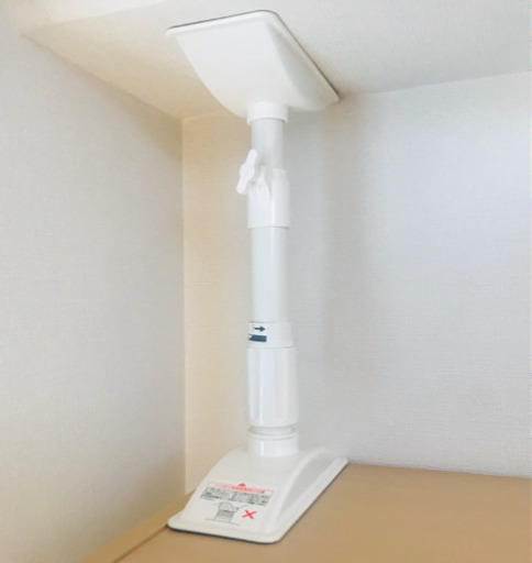 Ikea 耐震補強突っ張り棒 まみりん 枚方公園の家庭用品 その他 の中古あげます 譲ります ジモティーで不用品の処分