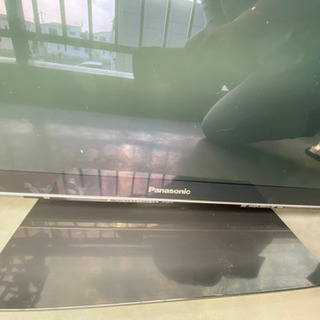 Panasonic TH-P46VT3 プラズマTV Panasonic TH-P46VT3 プラズマTV パナソニック 3D VIERA TH