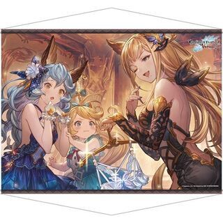 グランブルーファンタジーバーサス初回購入特典