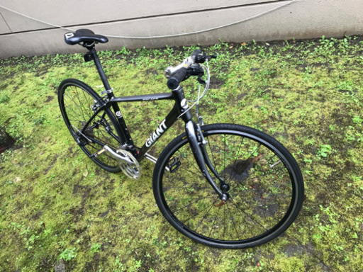 ロードバイク Giant escape R3