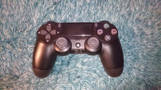 PS4 500GB 中古 美品 箱あり