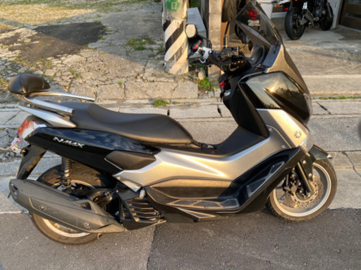 その他 NMAX125
