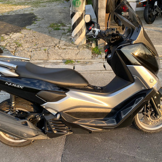 NMAX125