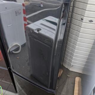 冷蔵庫 三菱 2016年製 146L【安心の3ヶ月保証☆送料に設置込】(