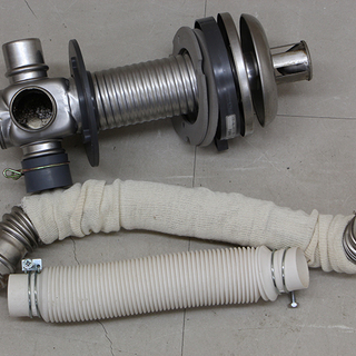 動作確認済 SUNPOT サンポット ゼータスイング 密閉式石油ストーブ FFR-563SX M 2014年製 FF式(S713haxYGG)