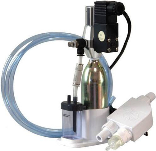 期間限定セール 淡水水槽用co2添加器具 Basil Co2直添セット 送料無料フジキ Orlathensclinic Gr