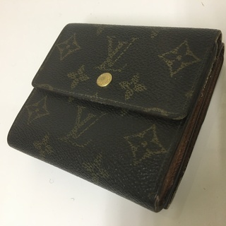 LOUIS VUITTON お財布