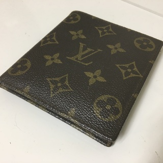 LOUIS VUITTON お札カード入れ