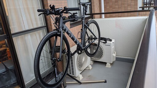 再々値下げ☆Tern Rip 2020年モデル マットブラック 54cm/700c | no