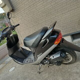 石川県 HONDA スーパー Dio AF27 ディオ ホンダ（HONDA） スーパーディオ | Super Dioの型式・スペックなら
