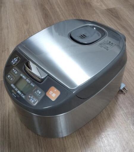 炊飯器 5.5合 SHARP
