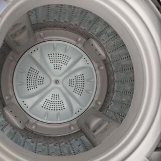 生活家電 アクア 洗濯機 2015年製 4.5kg【安心の3ヶ月保証☆