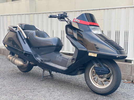 フュージョン250自賠責１年付格安コミコミ乗出し価格
