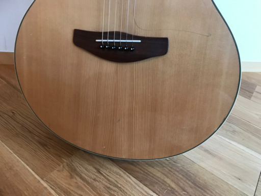 YAMAHA エレアコ cpx500Ⅱ ギター中古