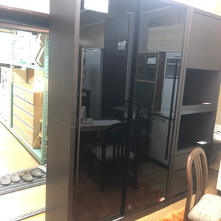 リサイクルサービス八光 田上店 配達・設置OK】モリタインテリア 大型 