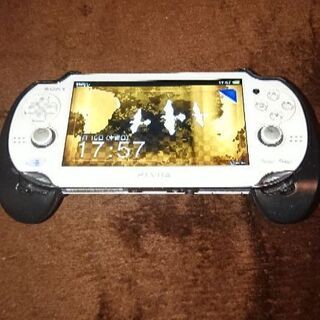 ！取引先決定済み！ 初期型Ps vita ヴィータ 16gbのメ...