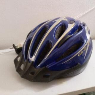 ブリヂストン　子供用ヘルメット　airio