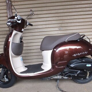 新世代4ストロークスクーター「ホンダ ジョルノ クレア」シリーズを発売 | Honda 企業情報サイト