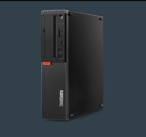 8コア16スレッド/64GB/M.2 500GB/★Lenovo ThinkCentrePC