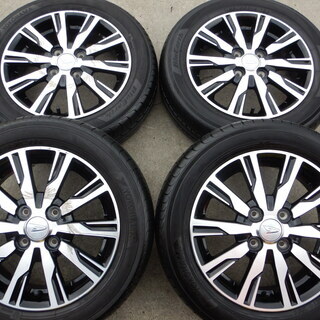 ダイハツ純正 14インチ タント、ムーヴ、ミラ