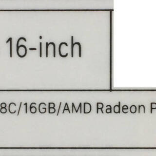 郵送発送応相談】新品未開封 MacBookPro 16-inch Space gray 2.3GHz 8C 
