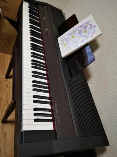 電子ピアノ  お届け可