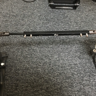 打楽器、ドラム 【5月6日まで】ツインペダル♪dw7000
