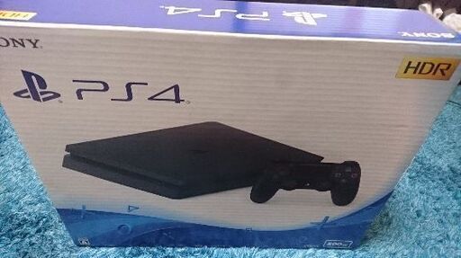 PS4 500GB 中古 美品 箱あり PlayStation®4 500GB CUH-2100 美品 箱 PS4 500GB 中古 美品 箱あり PlayStation®4 500GB CUH-2100 美品 箱
