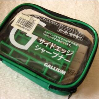 専用(値下げしました)GALLIUM サイド エッジ シャープナ...