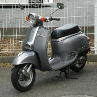 ホンダ ジョルノ 赤白 AF24 パワフル希少2スト ふじみ野市内配送無料！