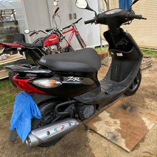 ヤマハ JOG ZR SA39j 外装新品 | energysource.com.br