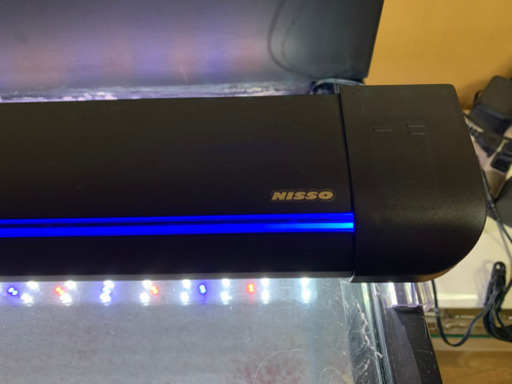 レギュラー90水槽＋大工さん施工台