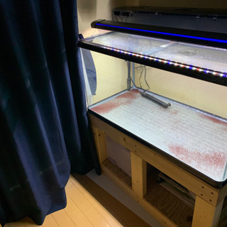 レギュラー90水槽＋大工さん施工台 【公式通販】
