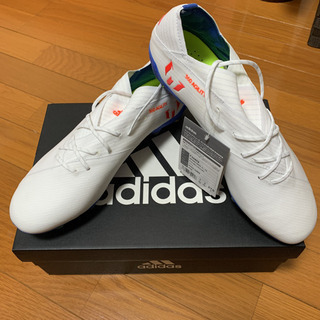 2/20まで期間限定セール　アディダス　ネメシス　19.1 FG ファッション通販 スポーツ 2/20まで期間限定セール アディダス