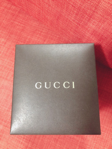 GUCCIレディース腕時計