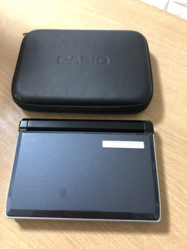 CASIO エクスワード　XD-A7300