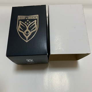 BUMP OF CHICKEN G-SHOCK 2016年 BUMP OF CHICKEN G-SHOCK 新品未開封