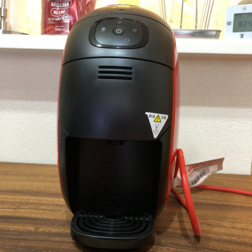 ネスカフェバリスタ