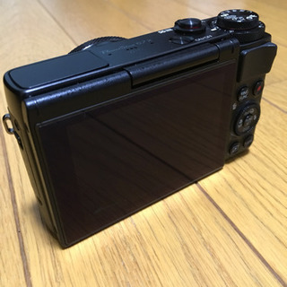 極美品)Canon PowerShot G7X | www.ktmn.co.ke