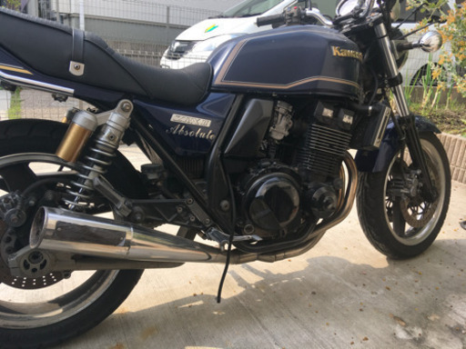 ZRX2 不動車 書類有り ZRX2 不動車 書類有り 旧車の激安入手方法！ヤフオクの怪しい書類発行