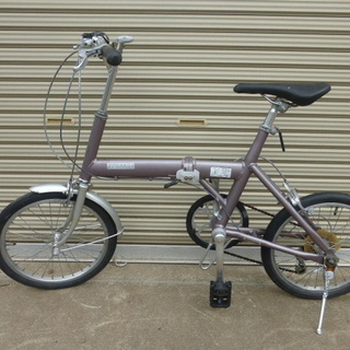 ブリジストン　スニーカーライト　６速　軽量