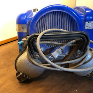 中古品】☆日立産機 HITACHI 常圧 高圧エアコンプレッサー 中古品】☆日立産機 HITACHI 常圧 高圧エアコンプレッサー