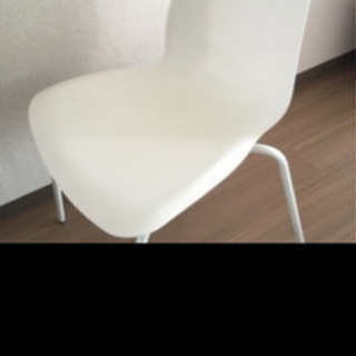 IKEA の椅子　2脚【商談中】