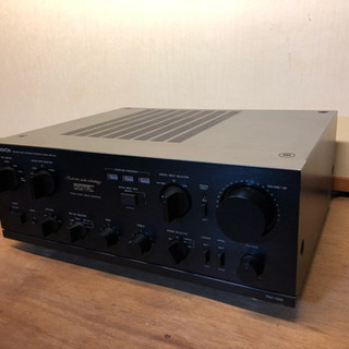 DENON PMA-780D プリメインアンプ デノン