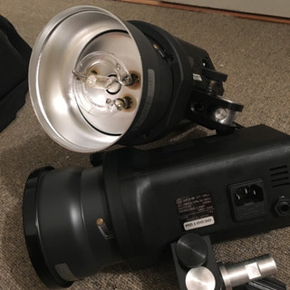 撮影機材 COMET ct100jr